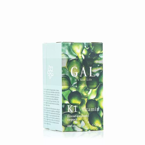 GAL K1-Vitamin cseppek (30 ml)