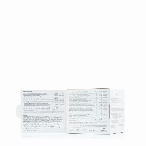 GAL GAL+ Multivitamin [új recept] (205.9 g)