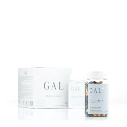 GAL GAL+ Multivitamin [új recept] (205.9 g)