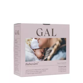 GAL Babaváró (30 Adag)