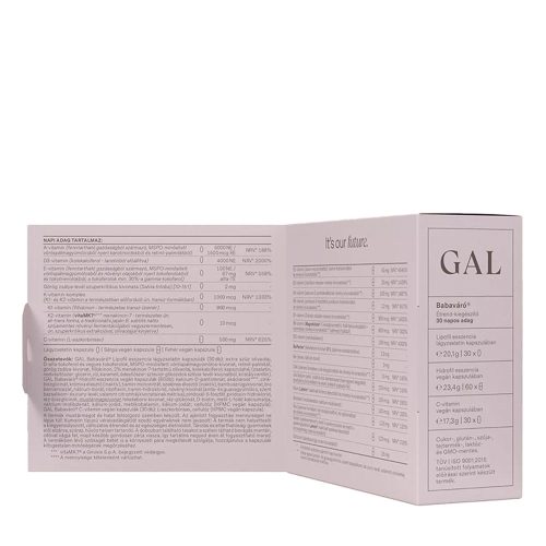 GAL Babaváró (30 Adag)