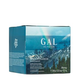 GAL Multivitamin (60.2 g)