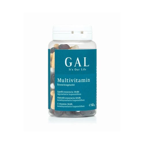 GAL Multivitamin (60.2 g)