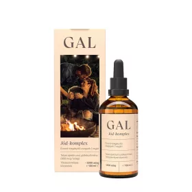 GAL Jód-komplex (100 ml)