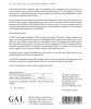 GAL TITOK Halkollagén Peptidek + MSM (173 g)