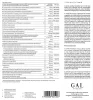 GAL TITOK Multivitamin (127 g)