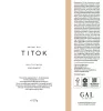 GAL TITOK Multivitamin (127 g)