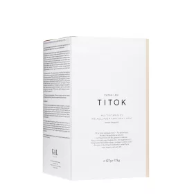   GAL TITOK Multivitamin és Halkollagén Peptidek + MSM (127g + 173g)