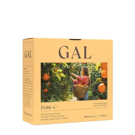 GAL Fenu-C+  (90 Kapszula)