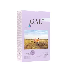 GAL + Eleven – Multivitamin Gyerekeknek (30 Adag)