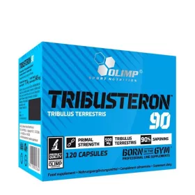   Olimp Sport Tribusteron 90 - Királydinnye kivonat (120 Kapszula)
