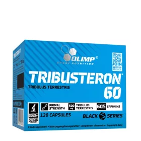   Olimp Sport Tribusteron 60 - Királydinnye kivonat (120 Kapszula)