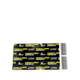 Olimp Sport Anabolic Amino 5500 (30 Kapszula)
