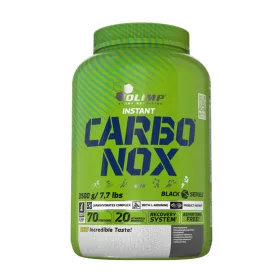 Olimp Sport Carbonox (3500 g, Narancs)