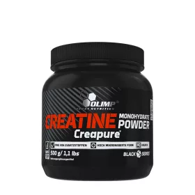 Olimp Sport Creatine Monohydrate Powder Creapture (500 g)