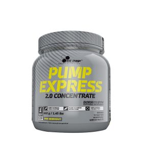  Olimp Sport Pump Express 2.0 Concentrate (660 g, Erdei Gyümölcs)