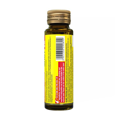 Olimp Sport Protein Shot (9 x 60 ml, Narancs)