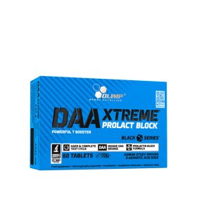 Olimp Sport DAA Xtreme Prolact-Block (60 Tabletta)