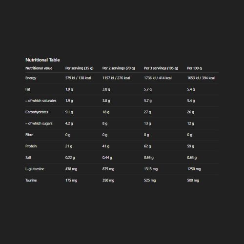 Olimp Sport Pro Whey Shake (700 g, Cookie Cream)