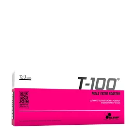 Olimp Sport T-100® Mega Caps® (120 Kapszula)