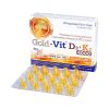 Olimp Labs Gold-Vit® D3+K2 2000 IU (30 Kapszula)
