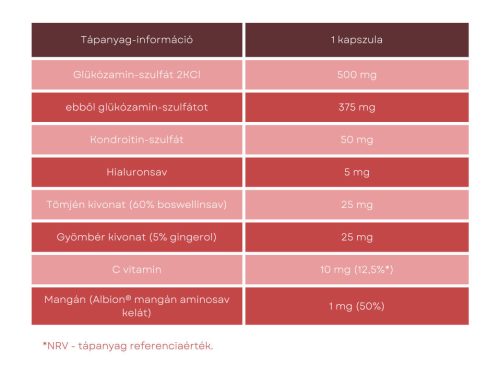 Olimp Labs Arthroblock - Innovatív formula az olajozott ízületekért (60 Kapszula)