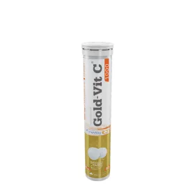 Olimp Labs Gold-Vit C 1000 (20 Pezsgőtabletta)