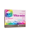 Olimp Labs Vita-Min Plus for Women (30 Kapszula)