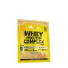 Olimp Sport Whey Protein Complex 100% - Tejsavófehérje Komplex (35 g, Vanília)