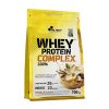 Olimp Sport Whey Protein Complex 100% - Tejsavófehérje Komplex (700 g, Vanília)