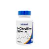 Nutricost L-Citrulline 1000 mg (60 Kapszula)