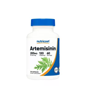 Nutricost Artemisinin (120 Kapszula)