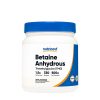 Nutricost Betaine Anhydrous (TMG) Powder (500 g)