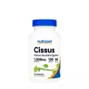 Nutricost Cissus Quadrangularis - Szögletesszárú délszőlő (120 Kapszula)