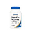 Nutricost Digestive Enzyme Complex Capsules (120 Kapszula)