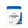 Nutricost L-Citrulline (Base) Powder (600 g)