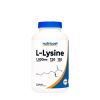 Nutricost L-Lysine Tablets (120 Tabletta)
