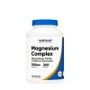 Nutricost Magnesium Complex 500 mg (240 Kapszula)