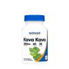 Nutricost Kava Kava 200 mg (60 Kapszula)