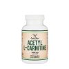 Double Wood Supplements Acetyl L-Carnitine (150 Kapszula)