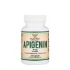 Double Wood Supplements Apigenin (120 Kapszula)