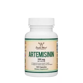 Double Wood Supplements Artemisinin (120 Kapszula)