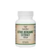 Double Wood Supplements Citrus Bergamot Extract (60 Kapszula)