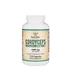 Double Wood Supplements Cordyceps Mushroom Extract (210 kapszula)