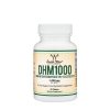 Double Wood Supplements DHM 1000 (30 Tabletta)