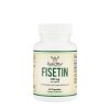 Double Wood Supplements Fisetin (60 Kapszula)