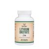Double Wood Supplements Lithium Orotate  (210 kapszula)