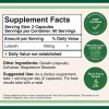 Double Wood Supplements Luteolin (120 Kapszula)