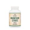Double Wood Supplements Magnesium Citrate (180 Kapszula)