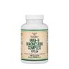 Double Wood Supplements Magnesium Complex (180 Kapszula)